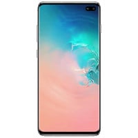 Samsung Galaxy S10+ Plus front image