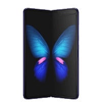 Samsung Galaxy Fold front image