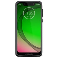 Motorola Moto G7 Play front image