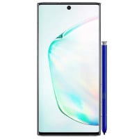 Samsung Galaxy Note 10+ front image