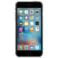 iPhone 6S Plus front image