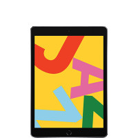 iPad 7 10.2 (2019) front image