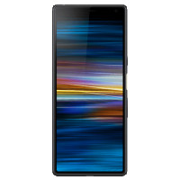 Sony Xperia 10 front image