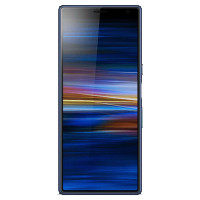 Sony Xperia 10 Plus front image