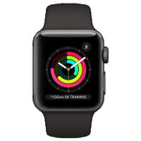 Watch Series 3 front image