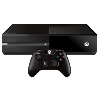 Xbox One front image