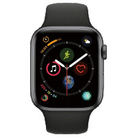 Watch Series 4 front image