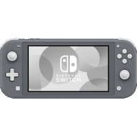 Nintendo Switch Lite front image