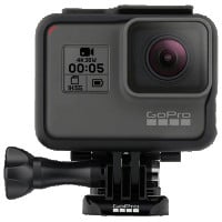 GoPro Hero 5 front image