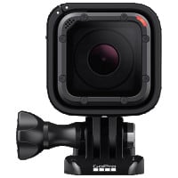 GoPro Hero 5 Session front image