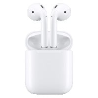 AirPods (2nd Gen) front image