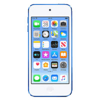 iPod Touch 5 - (5th Gen) front image