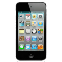 iPod Touch 4 - (4th Gen) front image
