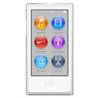 iPod Nano 7 - (7th Gen) front image