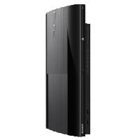 Playstation PS3 Super Slim front image