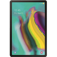 Samsung Galaxy Tab S5e front image