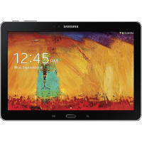 Samsung Galaxy Note 10.1 (2014) front image
