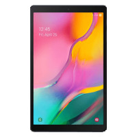 Samsung Galaxy Tab A 10.1 (2019) front image