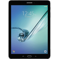 Samsung Galaxy Tab S2 9.7 front image