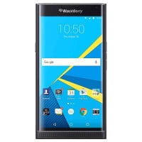 BlackBerry PRIV front image