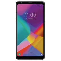 LG Stylo 5 front image