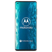 Motorola Edge (2020) front image