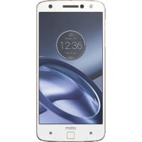 Motorola Moto Z Force front image