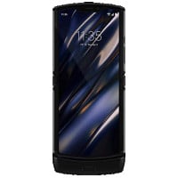 Motorola RAZR front image