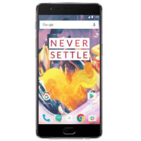 OnePlus 3T front image
