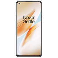 OnePlus 8 5G front image