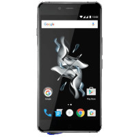 OnePlus X front image