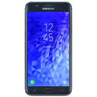 Samsung Galaxy J7 (2018) front image