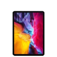 iPad Pro 11 (2nd Gen) front image