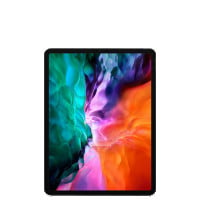 iPad Pro 12.9 (4th Gen) front image