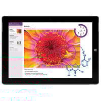 Microsoft Surface 3 front image