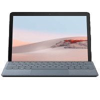 Microsoft Surface Go 2 front image