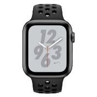 Watch Nike Series 4 front image