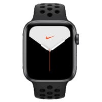 Watch Nike Series 5 front image