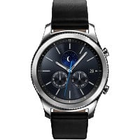 Samsung Galaxy Gear S3 Classic front image