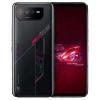 Asus ROG Phone 6 front image