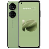 Asus Zenfone 10 front image