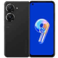 Asus Zenfone 9 front image
