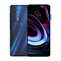 Motorola Edge 5g UW (2021) front image