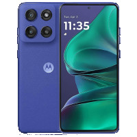 Motorola Moto G Stylus 5G (2025) front image