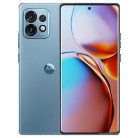 Motorola Moto X40 front image