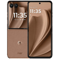 Motorola Razr+ (2025) front image