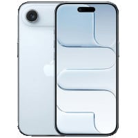 iPhone Air front image