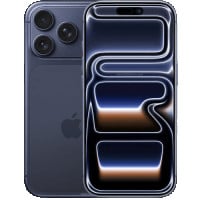 iPhone 17 Pro front image