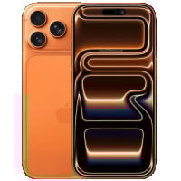 iPhone 17 Pro Max front image