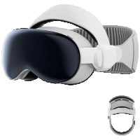 Vision Pro (M2) front image